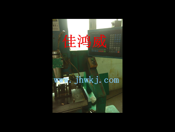 CNC数控加工设备