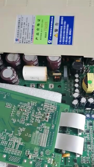 广州数控伺服驱动器维修数据备份
