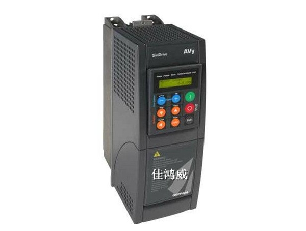 杰佛伦西威AVY变频器维修