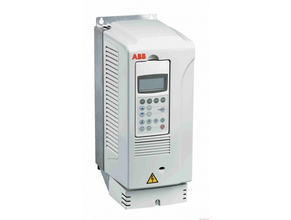 ABB-ACS600变频器维修